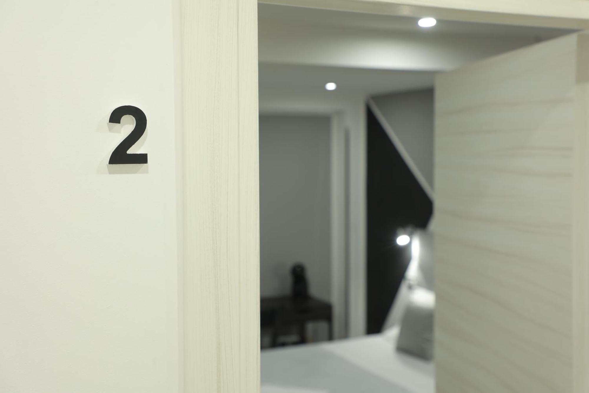 Home Di Giordy カターニア エクステリア 写真