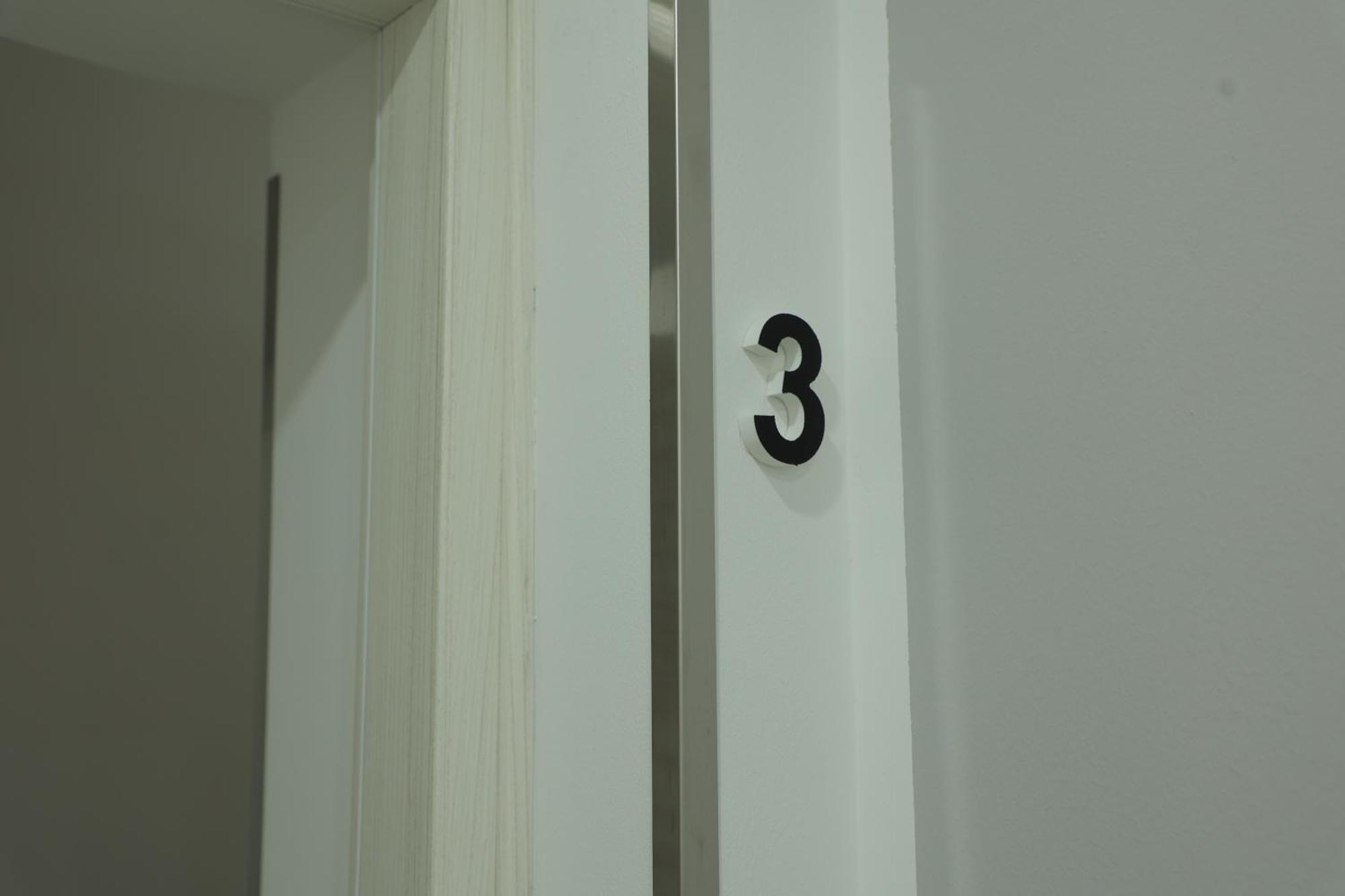 Home Di Giordy カターニア エクステリア 写真